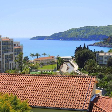 Rooms Villa Desa Μπούντβα Εξωτερικό φωτογραφία