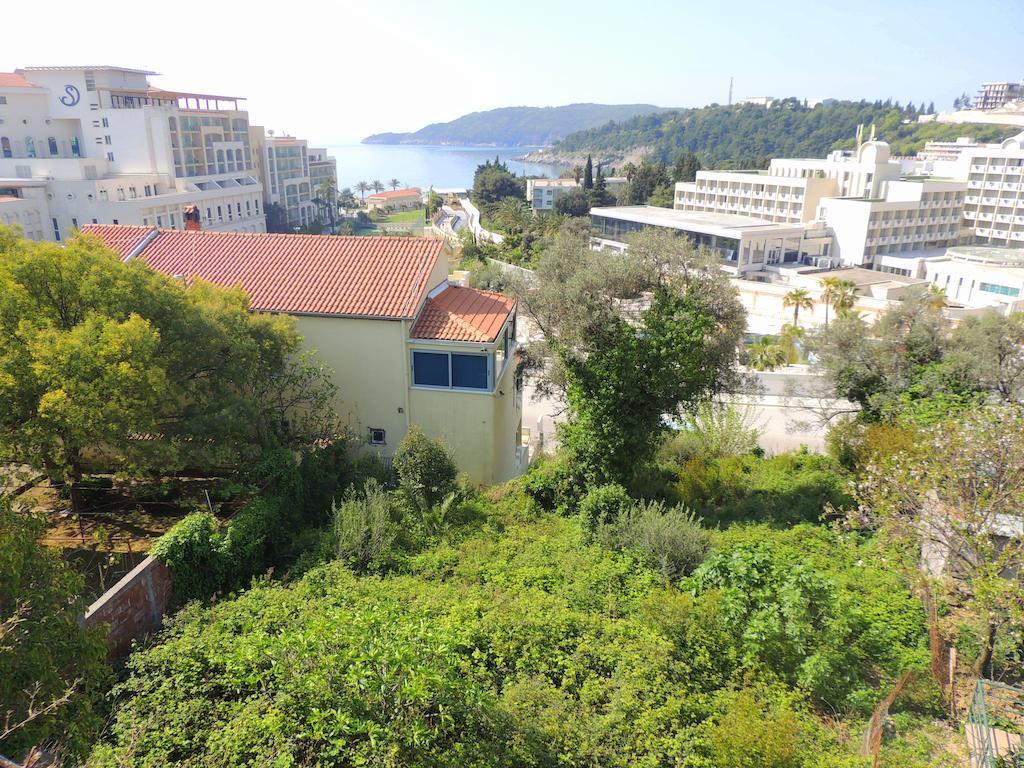 Rooms Villa Desa Μπούντβα Δωμάτιο φωτογραφία
