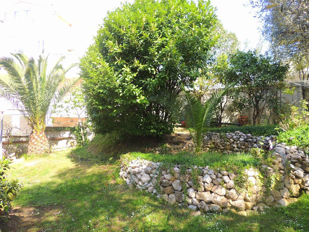 Rooms Villa Desa Μπούντβα Εξωτερικό φωτογραφία