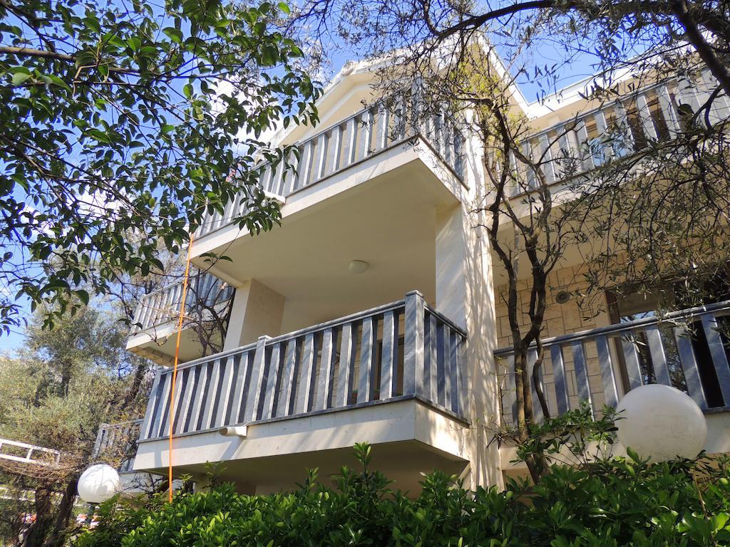 Rooms Villa Desa Μπούντβα Εξωτερικό φωτογραφία