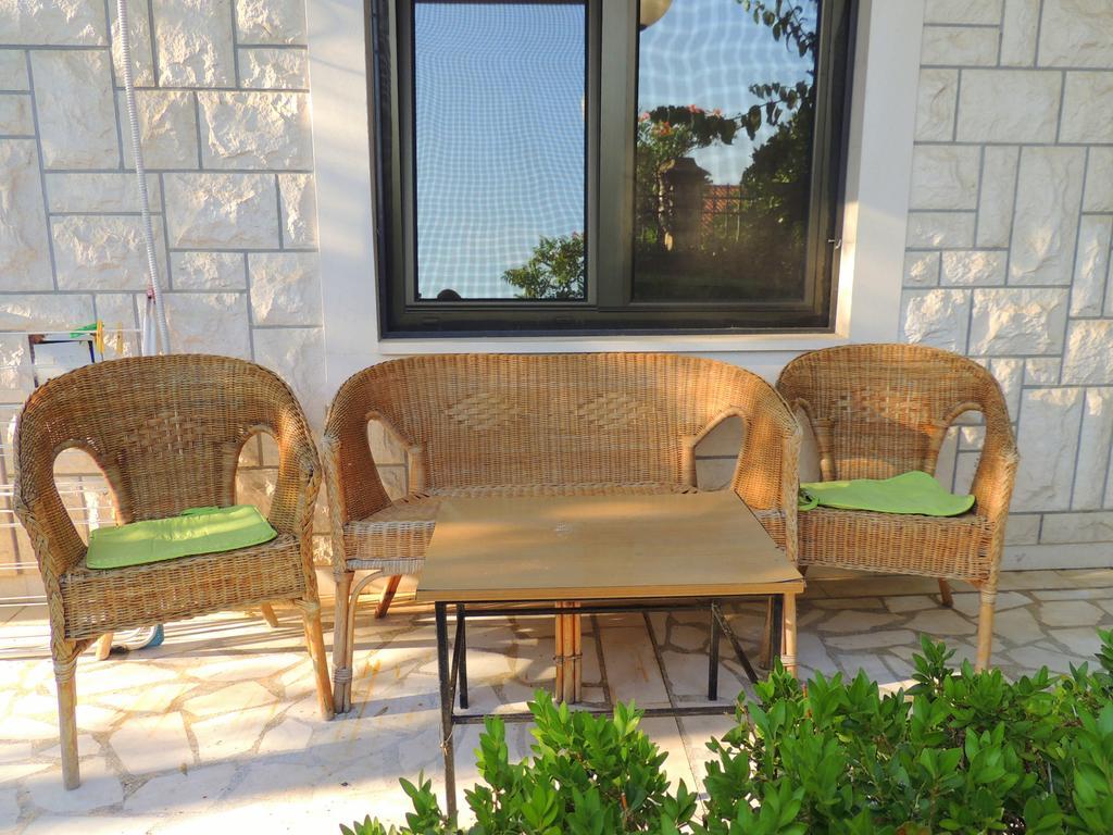 Rooms Villa Desa Μπούντβα Εξωτερικό φωτογραφία