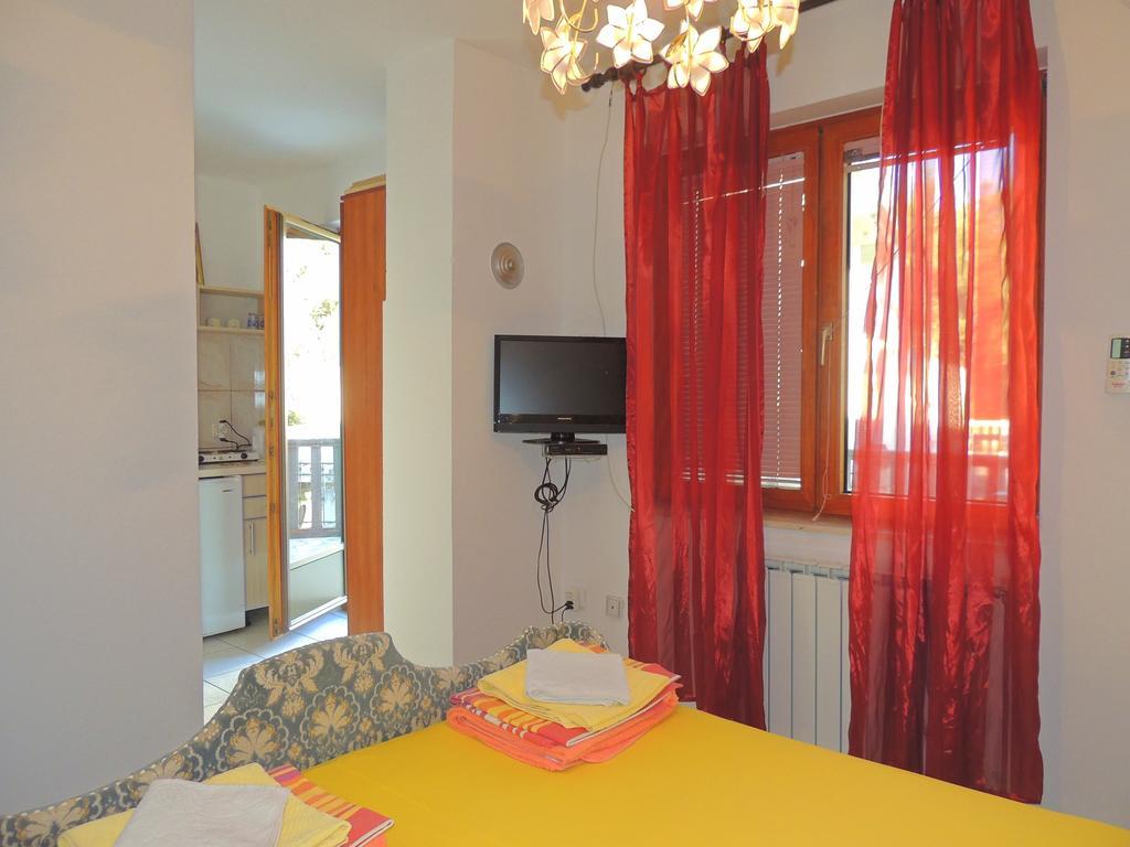 Rooms Villa Desa Μπούντβα Εξωτερικό φωτογραφία