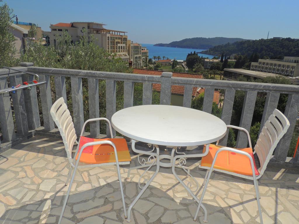 Rooms Villa Desa Μπούντβα Εξωτερικό φωτογραφία