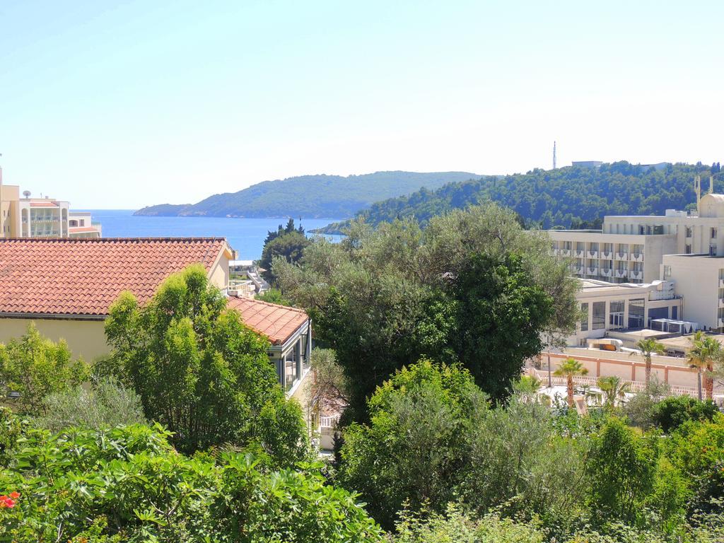 Rooms Villa Desa Μπούντβα Εξωτερικό φωτογραφία