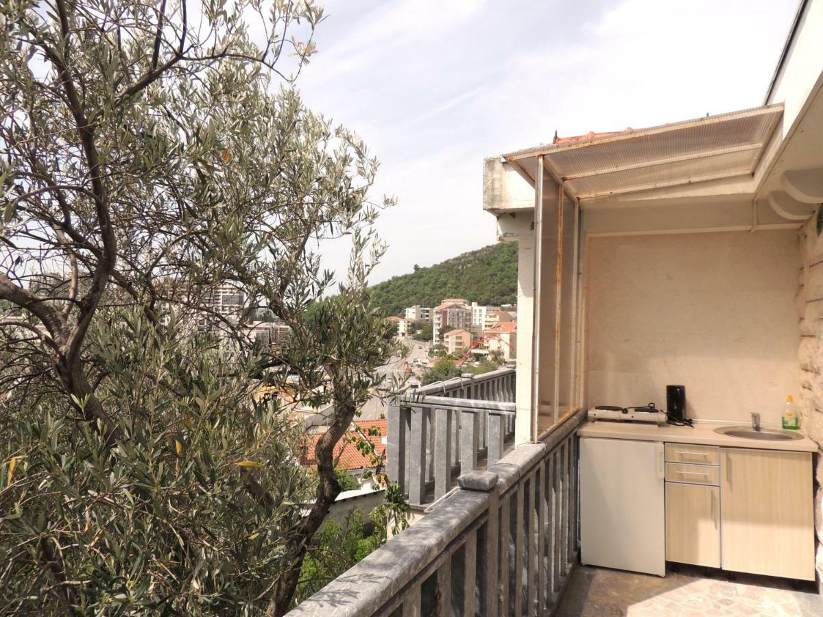 Rooms Villa Desa Μπούντβα Εξωτερικό φωτογραφία